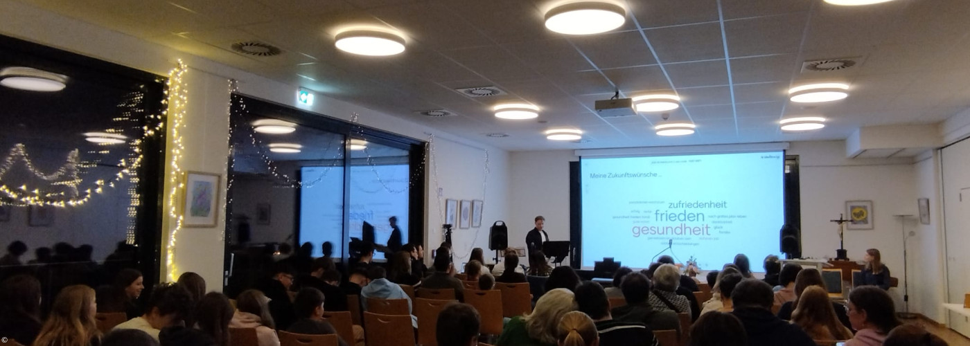 Jugendgottesdienst