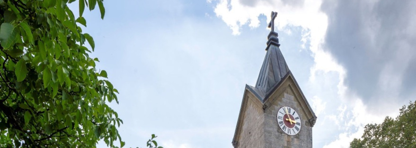 St. Veit Oestheim