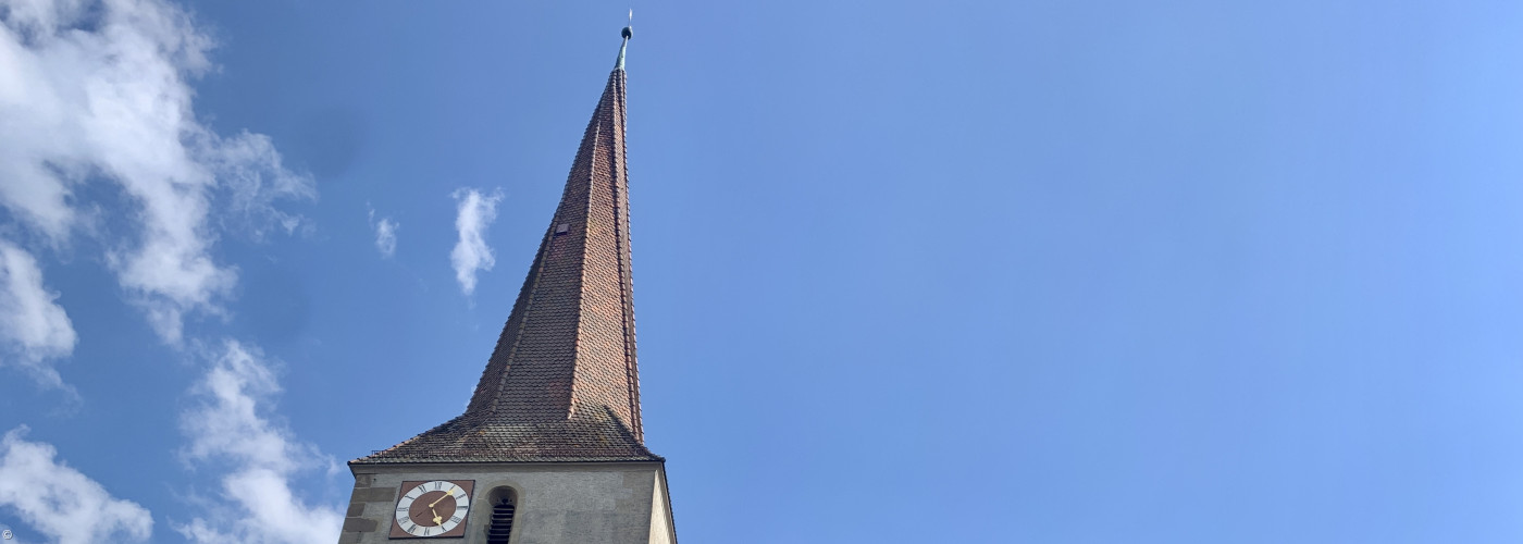 St. Peter und Paul Wettringen