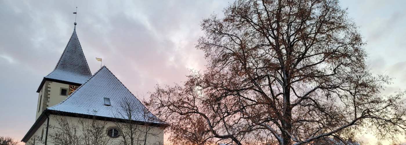 St. Martin Wörnitz