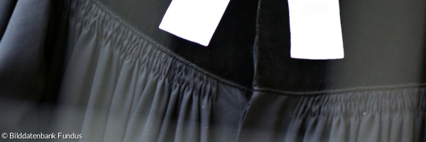 Lutherisches Beffchen