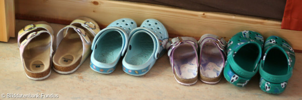 Kindergarten Regenbogen Erbendorf