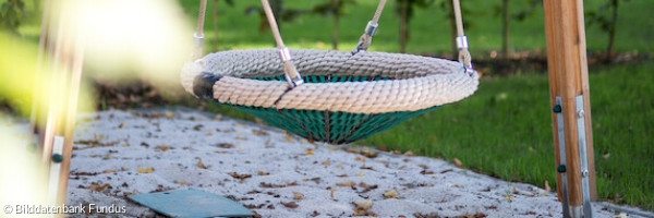 Kinderscheune Kreuz Christi