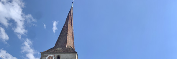 St. Peter und Paul Wettringen