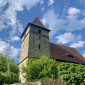 St. Alban Gailnau