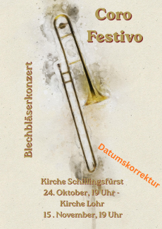 Coro Festivo