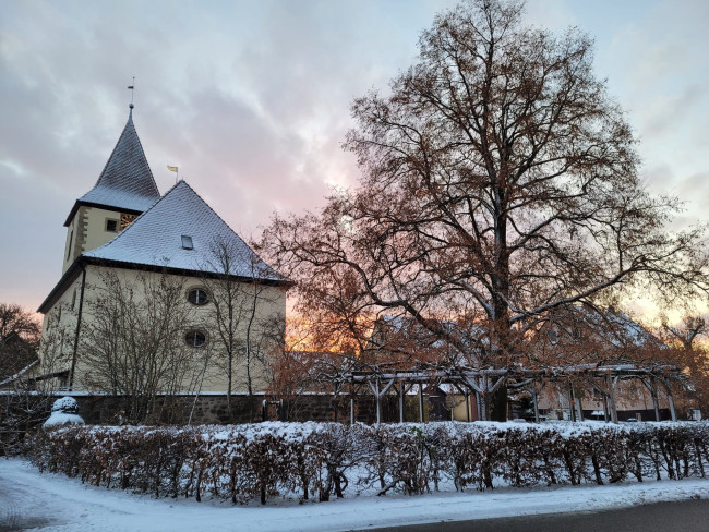 St. Martin Wörnitz